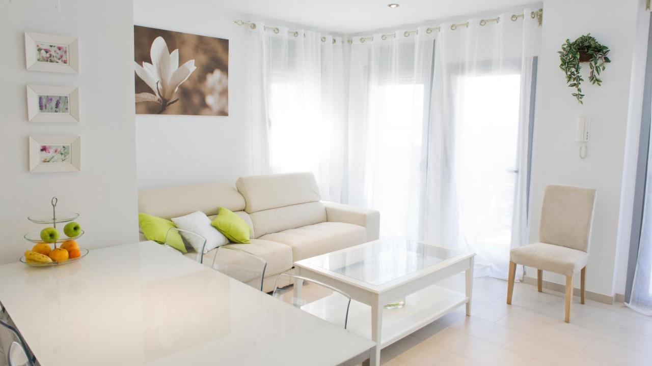 Tranquil Duplex In Sitges, Barcelona,Sea Views, Parking, Terrace Apartment Exterior foto